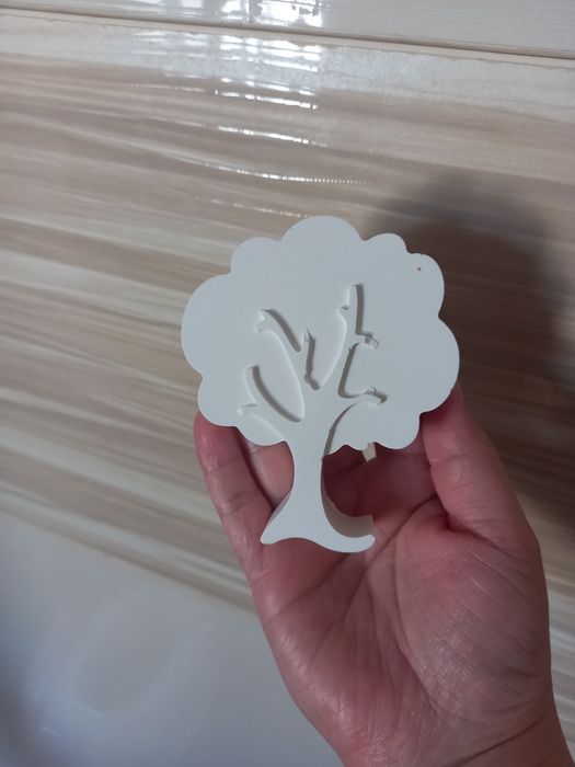 Гипсовые фигурки