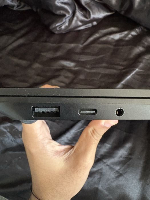 Laptop microsoft surface 3 touchscreen