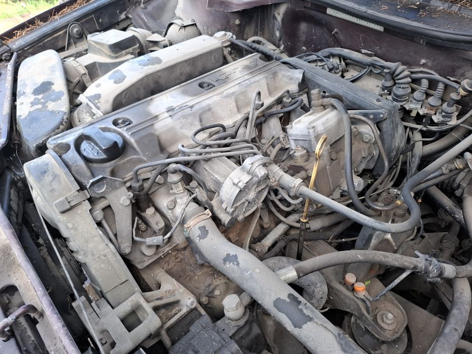Audi 100 C4 2.5TDI AAT на части