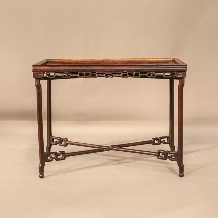 Китайска старинна масичка