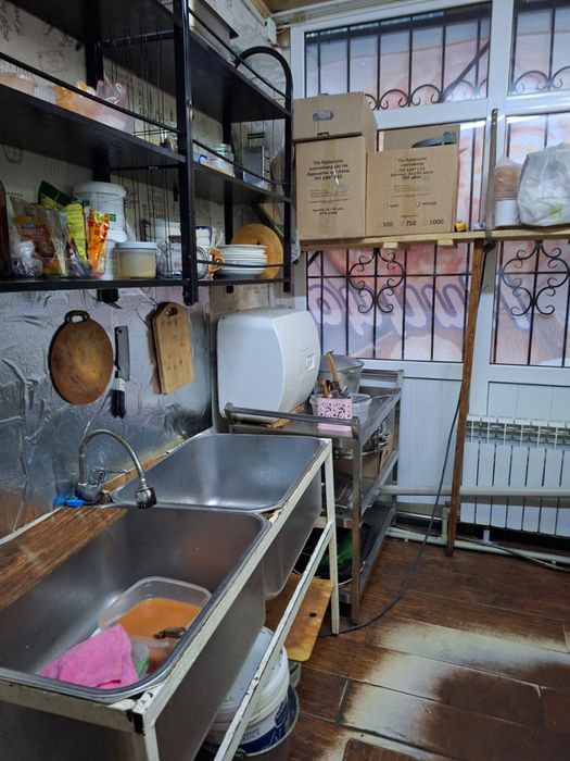 Сдам в аренду действующий магазин