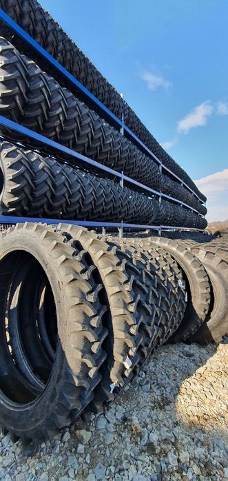 270/95R46 cauciucuri noi agricole 11.2-46 OZKA pentru greutate QZXK