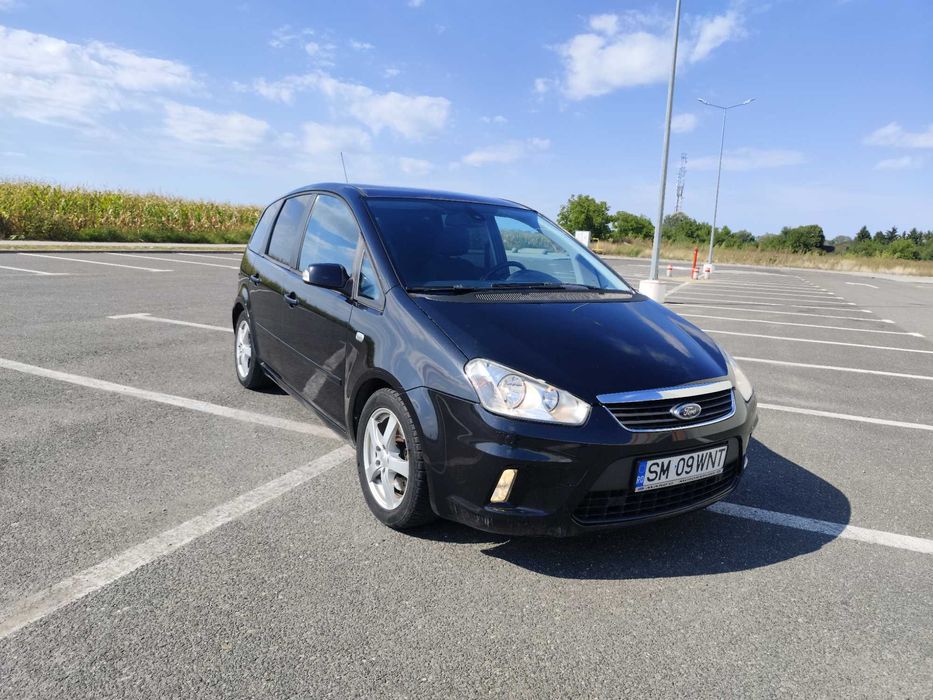 Ford C-Max 1.8 TDCI 2008 Titanium