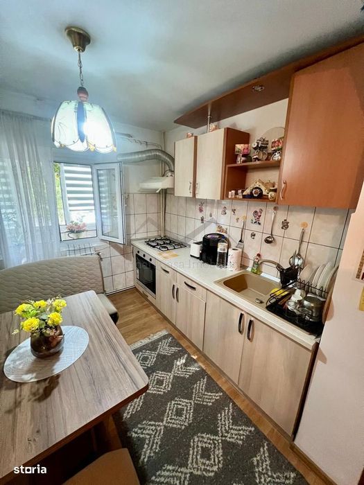 Apartament 2 camere decomandat Nicolina 2