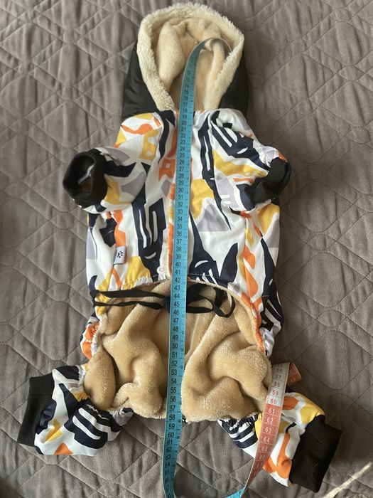 Комбинизон для француза