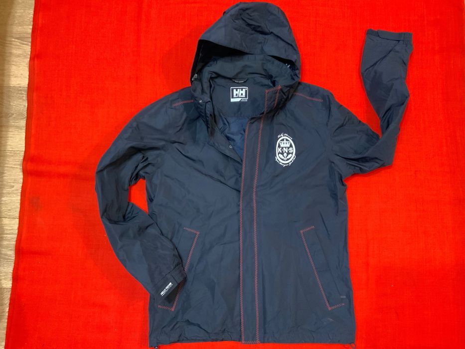 Helly Hansen-оригимално яхтено яке 50 л
