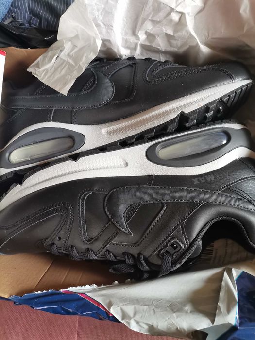 Маратонки Nike AIR MAX