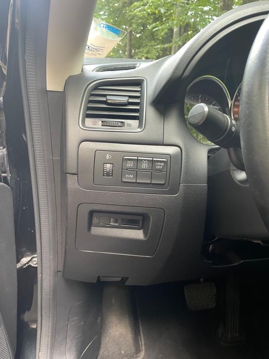 MAZDA CX5 Skyactive, 2.2 Diesel 4x4