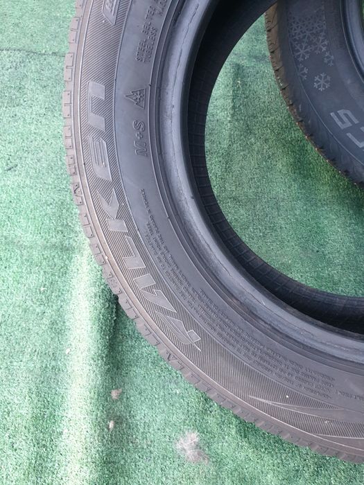 175.65.14 2x Vredestein 2x Falken