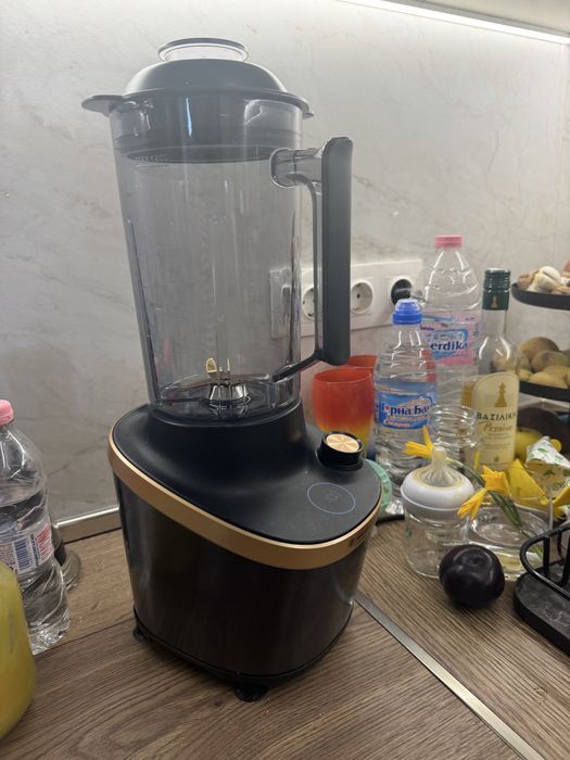 Philips Flip and Juice