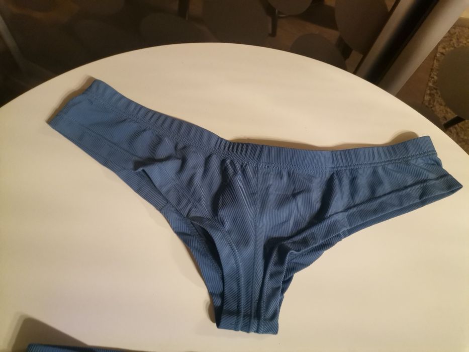 Vand bikini semitanga sexy pt bărbați