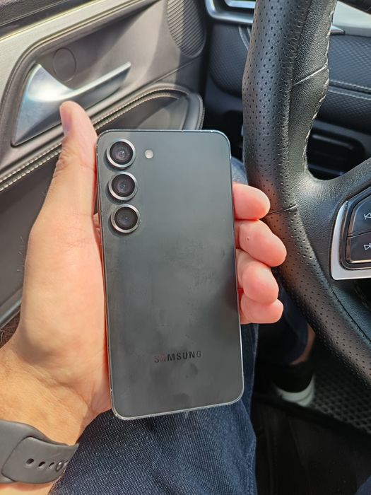 Продам или обмен S23 256 гиг