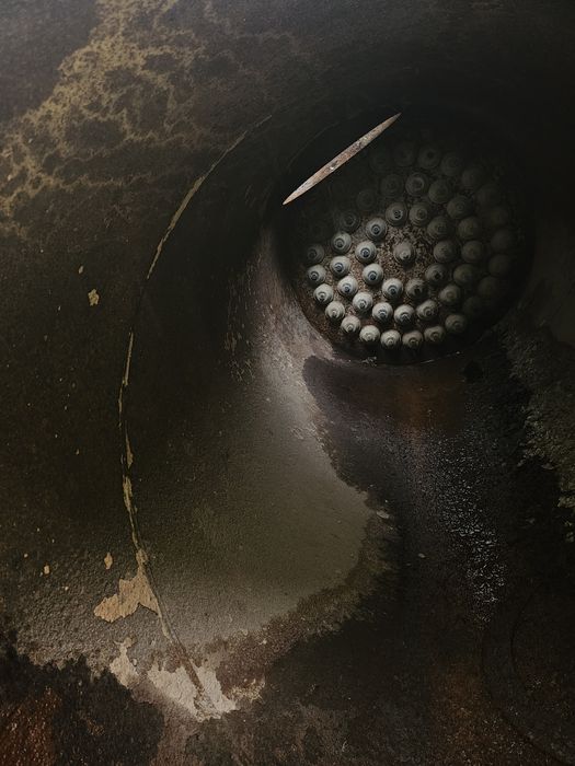 Металалом бочка сотаман