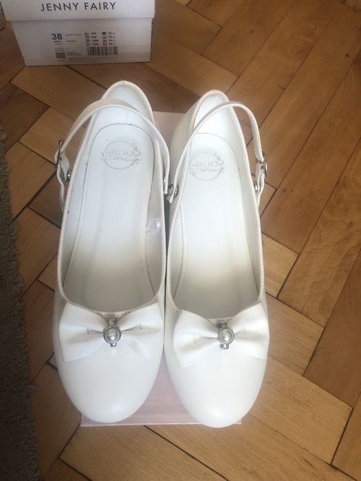 Детски/дамски балеринки