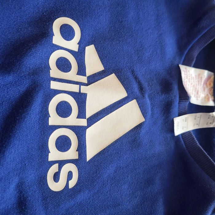 Детски анцунг Adidas , риза Zara