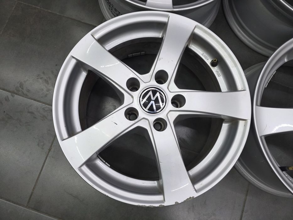 Джанти 16 - Volkswagen