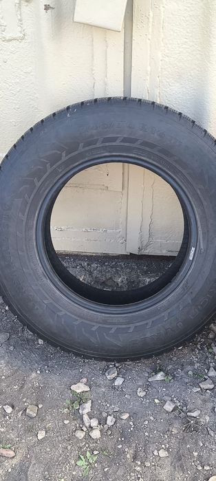 Продам шины NOKIAN TYRES