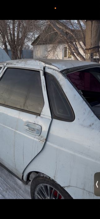 Продам приору 2170