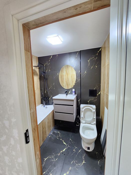 Чилонзор 5 Хамза метро 2³ хона 2 га 6 балкон  сотилади