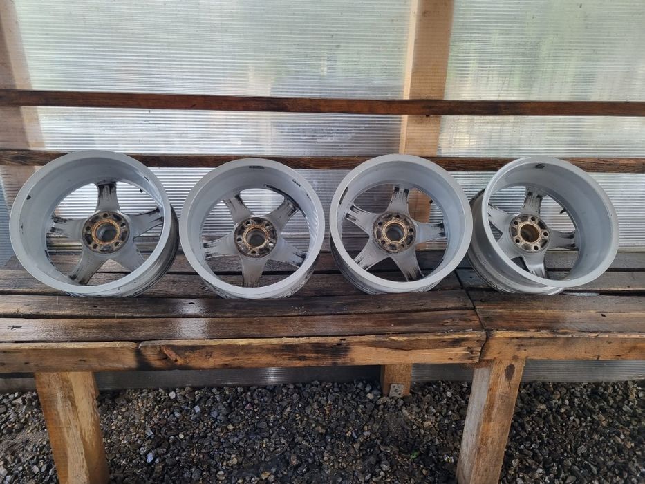 Jante 5×110 opel borbet pe 16