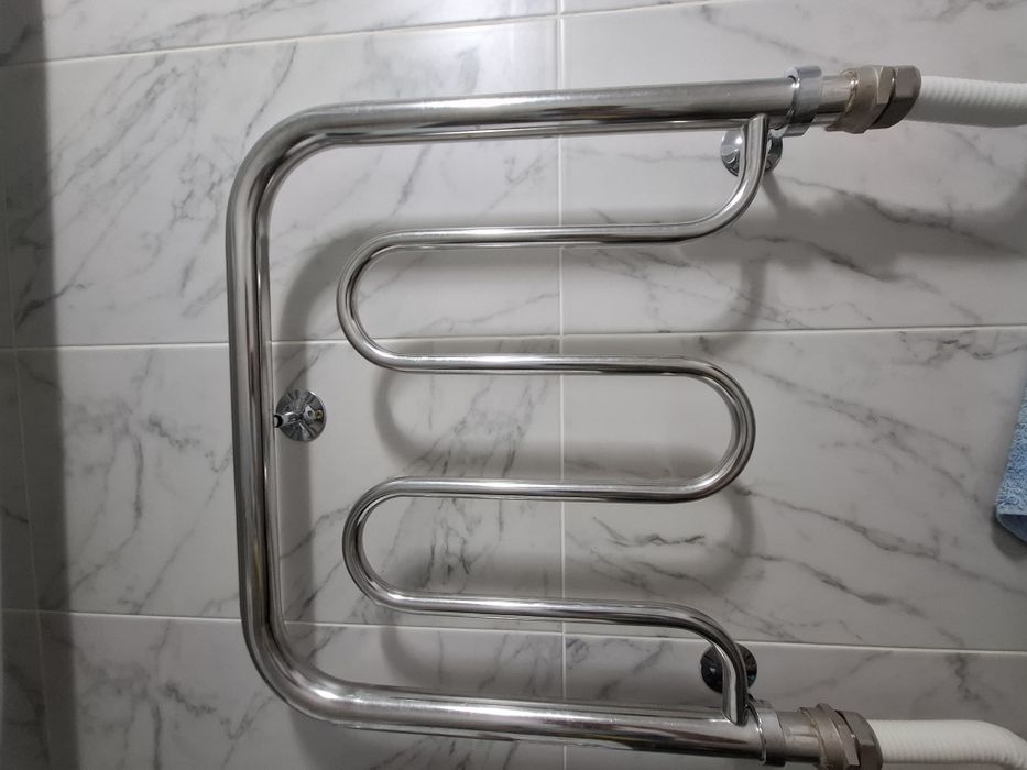 Продаётся квартира