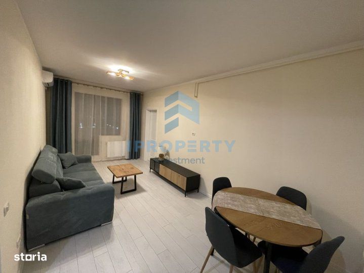 Inchiriere Apartament 2 camere in Rahova cu parcare