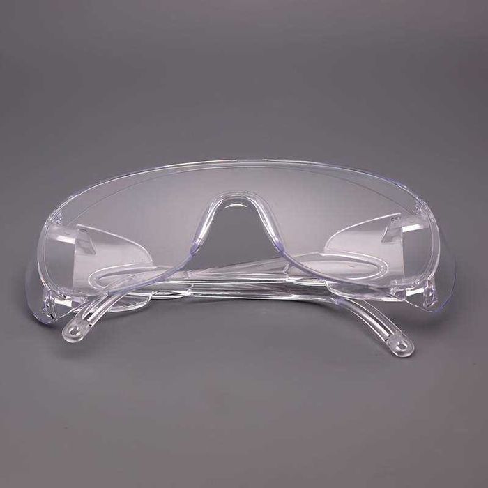 Ochelari de protectie profesionali, din policarbonat