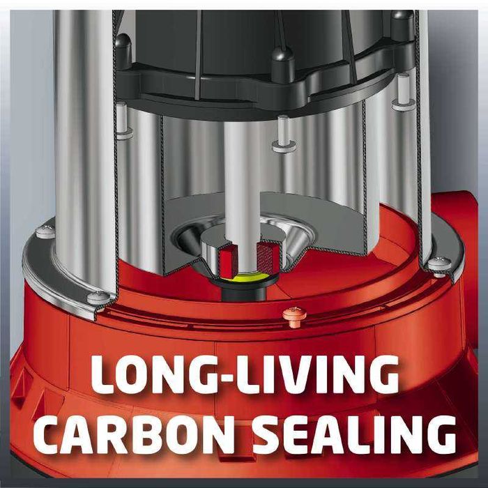 Помпа за замърсена вода Einhell GC-DP 3325