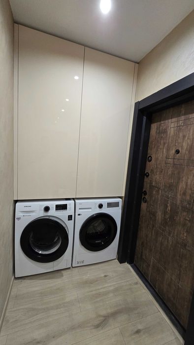 Дава се под наем Тристаен апартамент в Варна, ВИНС - 65 кв.м за 714 € - Снимка #7