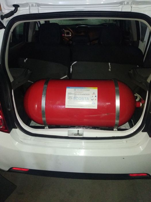 Guliston Metan Propan o'rnatish hizmati