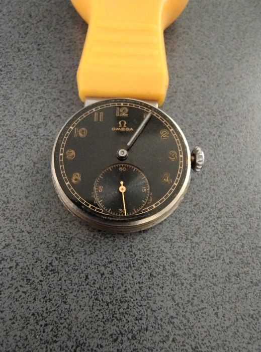 Omega Fab Suisse