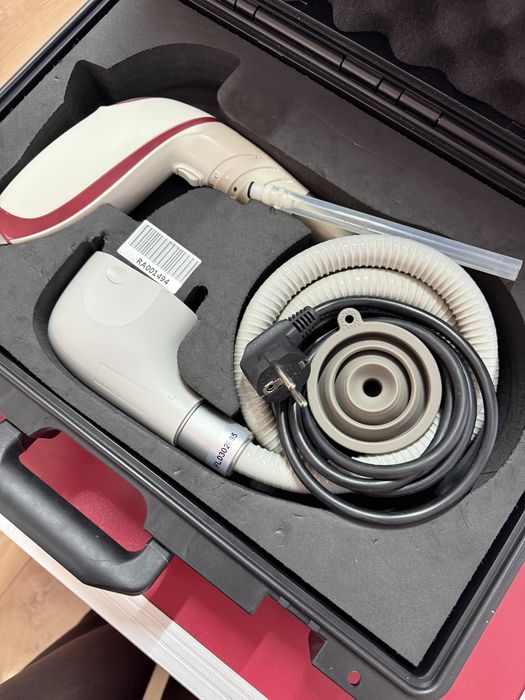 Аппарат RUIKD для лазерной эпиляции