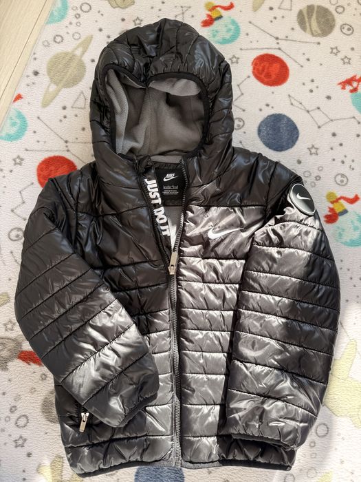 детски якета и елеци