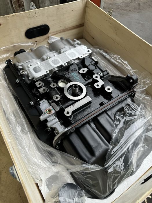 Двигатель на дамас Матиз 0.8