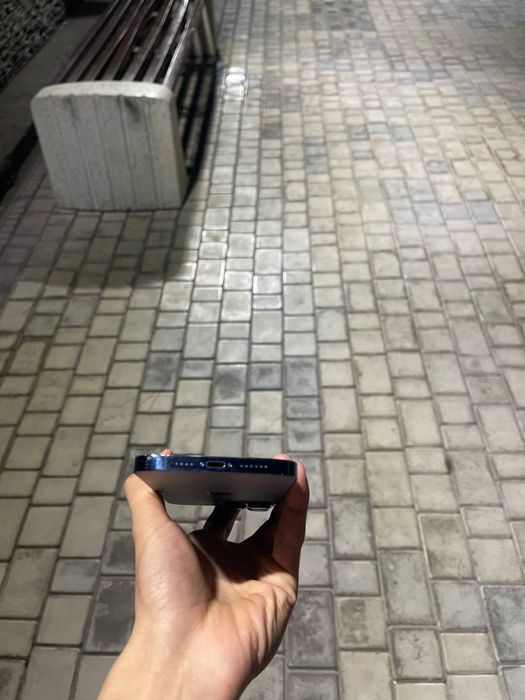 Iphone 13 pro max 128 gb