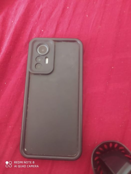 Xiaomi 12 lite  ..