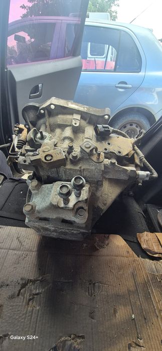 Compresor clima AC Kia Ceed 1.4 benzin Hyundai 1.4 benzin FD360