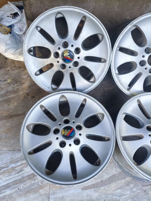 Диски R17 bmw ( 56 стиль ) Original