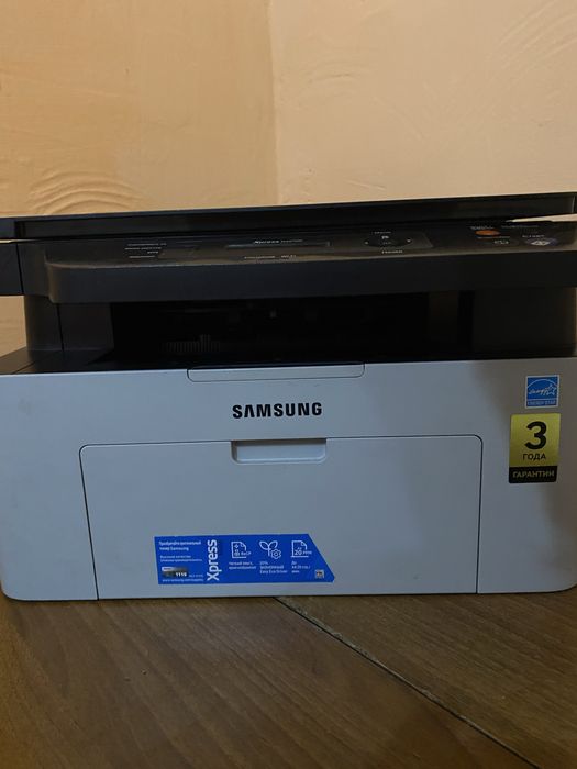 Принтер Samsung