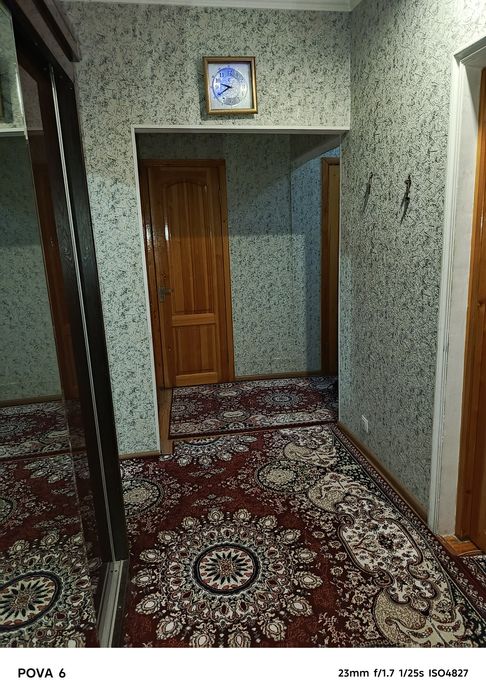 Яккасарайский р-н Кушбеги 3 / 3 / 5  Уй эгалари Срочно продам