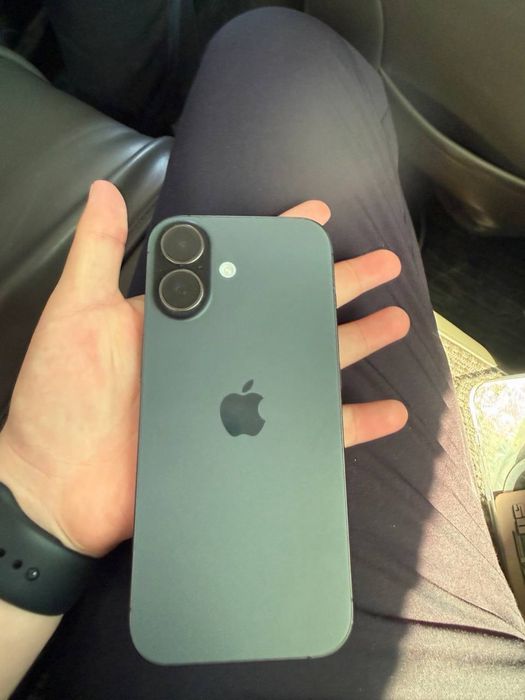 Iphone 17 matoviy
