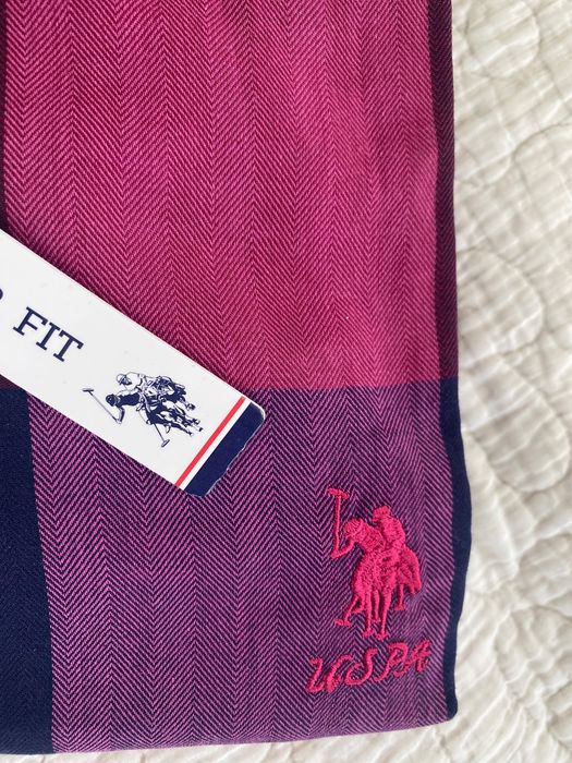 Ризи u.s.polo оригинални