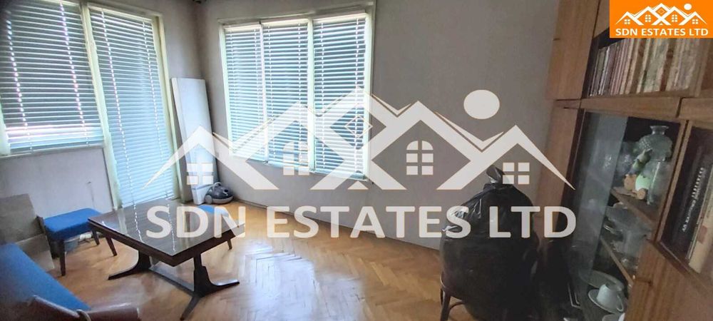 Продава се Тристаен апартамент в Казанлък - 75 кв.м за 884 €/кв.м - Снимка #4