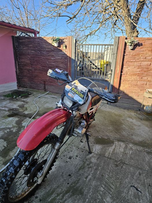 honda xr 250 • Anunturi gratuite • OLX.ro