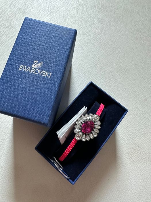 Гривна Swarovski