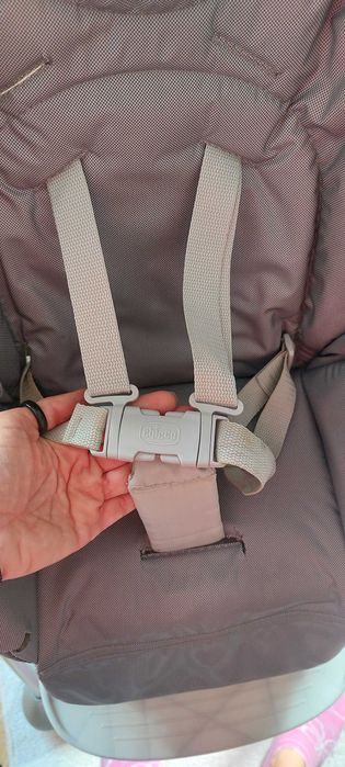 Столче за хранене chicco