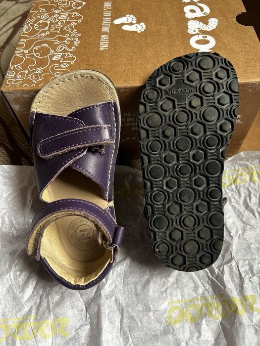 Боси Сандали ZeaZoo