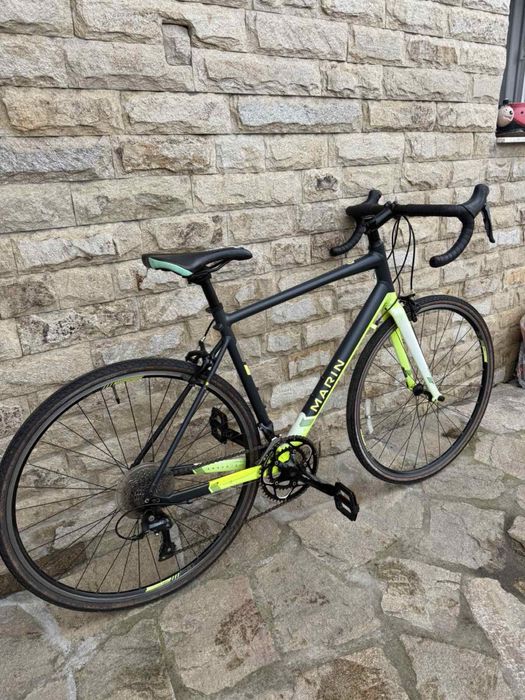 Marin Argenta Comp 28/56cm