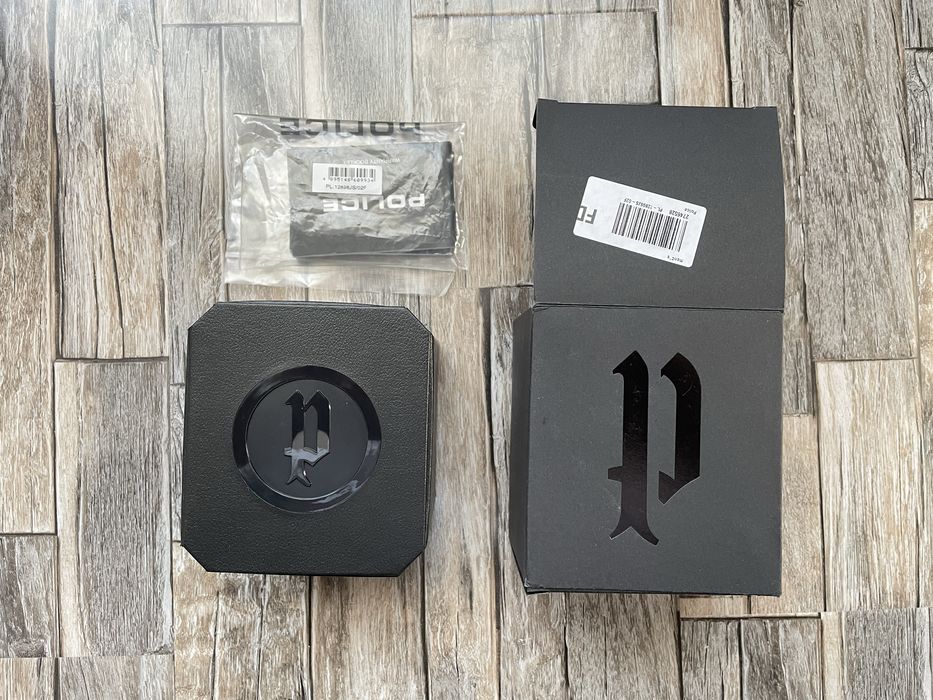 Ceas Police PL12898JS 02F