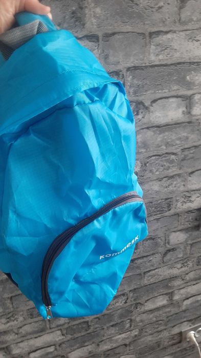 Лёгкие   рюкзачки